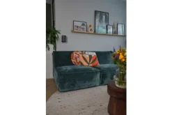 Rechte Banken-Easy Lifestyle Bankstel Candy