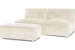 Rechte Banken-Easy Lifestyle Bankstel Candy