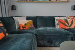 Rechte Banken-Easy Lifestyle Bankstel Candy