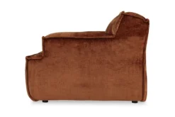 Rechte Banken-Easy Lifestyle Bankstel Candy