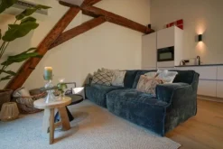 Rechte Banken-Easy Lifestyle Bankstel Candy