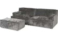 Elementen Banken|Rechte Banken-Easy Lifestyle Bankstel Candy