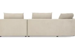 Elementen Banken|Ronde Banken-Dutch Luxury Style Bankstel Celestial