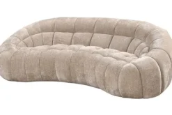 Online Bankstel Clay Elite HC-76.009 Cloud Ronde Banken