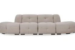 Elementen Banken|Ronde Banken-Urban Design Bankstel Confetti