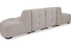 Elementen Banken|Ronde Banken-Urban Design Bankstel Confetti