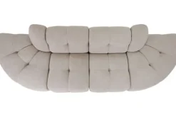 Elementen Banken|Ronde Banken-Urban Design Bankstel Confetti