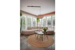 Elementen Banken|Ronde Banken-Urban Design Bankstel Confetti