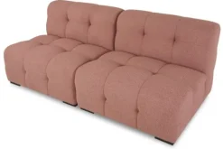 Elementen Banken|Rechte Banken-Urban Design Bankstel Confetti