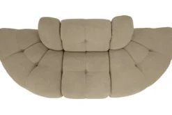 Elementen Banken|Ronde Banken-Urban Design Bankstel Confetti