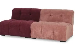 Outlet Bankstel Confetti Elementen Banken|Rechte Banken