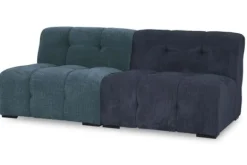 Outlet Bankstel Confetti Elementen Banken|Rechte Banken