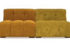 Outlet Bankstel Confetti Elementen Banken|Rechte Banken