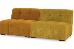 Outlet Bankstel Confetti Elementen Banken|Rechte Banken