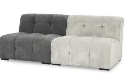 Outlet Bankstel Confetti Elementen Banken|Rechte Banken