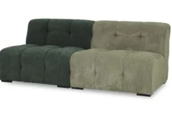 Outlet Bankstel Confetti Elementen Banken|Rechte Banken