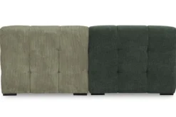 Outlet Bankstel Confetti Elementen Banken|Rechte Banken