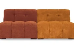 Outlet Bankstel Confetti Elementen Banken|Rechte Banken