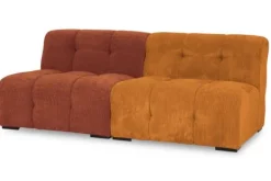 Outlet Bankstel Confetti Elementen Banken|Rechte Banken