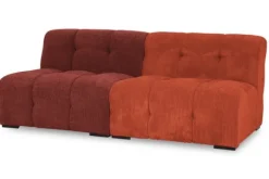 Outlet Bankstel Confetti Elementen Banken|Rechte Banken