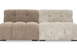 Outlet Bankstel Confetti Elementen Banken|Rechte Banken