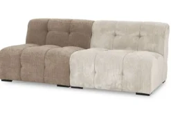 Outlet Bankstel Confetti Elementen Banken|Rechte Banken