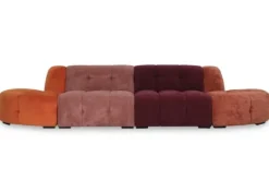 New Bankstel Confetti Elementen Banken|Ronde Banken