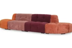 New Bankstel Confetti Elementen Banken|Ronde Banken