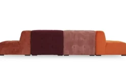 New Bankstel Confetti Elementen Banken|Ronde Banken