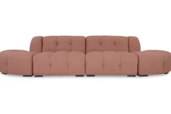 Clearance Bankstel Confetti Ronde Banken