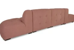 Clearance Bankstel Confetti Ronde Banken