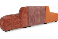 Elementen Banken|Ronde Banken-Urban Design Bankstel Confetti