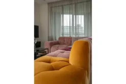 Elementen Banken|Ronde Banken-Urban Design Bankstel Confetti