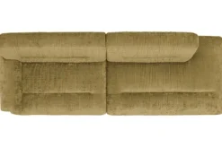 Rechte Banken-Easy Lifestyle Bankstel  Dedar