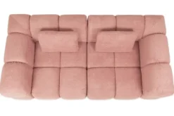 Elementen Banken|Rechte Banken-Emporio Living Bankstel Delight