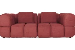 Elementen Banken|Rechte Banken-Emporio Living Bankstel Delight