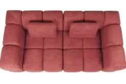 Elementen Banken|Rechte Banken-Emporio Living Bankstel Delight