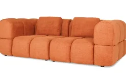 Elementen Banken|Rechte Banken-Emporio Living Bankstel Delight