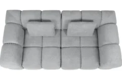 Elementen Banken|Rechte Banken-Emporio Living Bankstel Delight