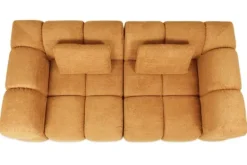 Elementen Banken|Rechte Banken-Emporio Living Bankstel Delight