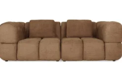 Elementen Banken|Rechte Banken-Emporio Living Bankstel Delight