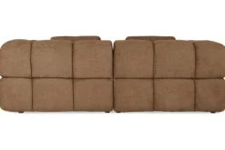 Elementen Banken|Rechte Banken-Emporio Living Bankstel Delight