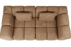 Elementen Banken|Rechte Banken-Emporio Living Bankstel Delight