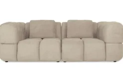 Elementen Banken|Rechte Banken-Emporio Living Bankstel Delight