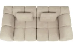 Elementen Banken|Rechte Banken-Emporio Living Bankstel Delight