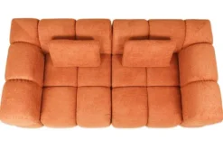 Elementen Banken|Rechte Banken-Emporio Living Bankstel Delight