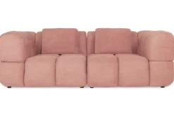 Elementen Banken|Rechte Banken-Emporio Living Bankstel Delight