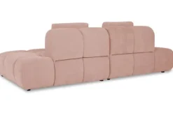 Outlet Bankstel Delight Rechte Banken