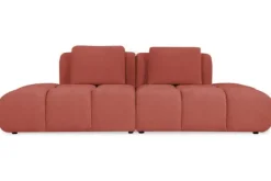 Outlet Bankstel Delight Rechte Banken