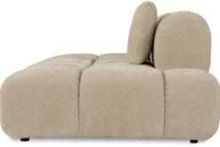 Outlet Bankstel Delight Rechte Banken